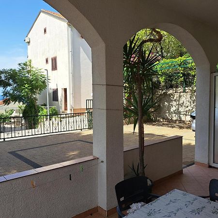 Apartmani R&B Radalj Makarska Luaran gambar