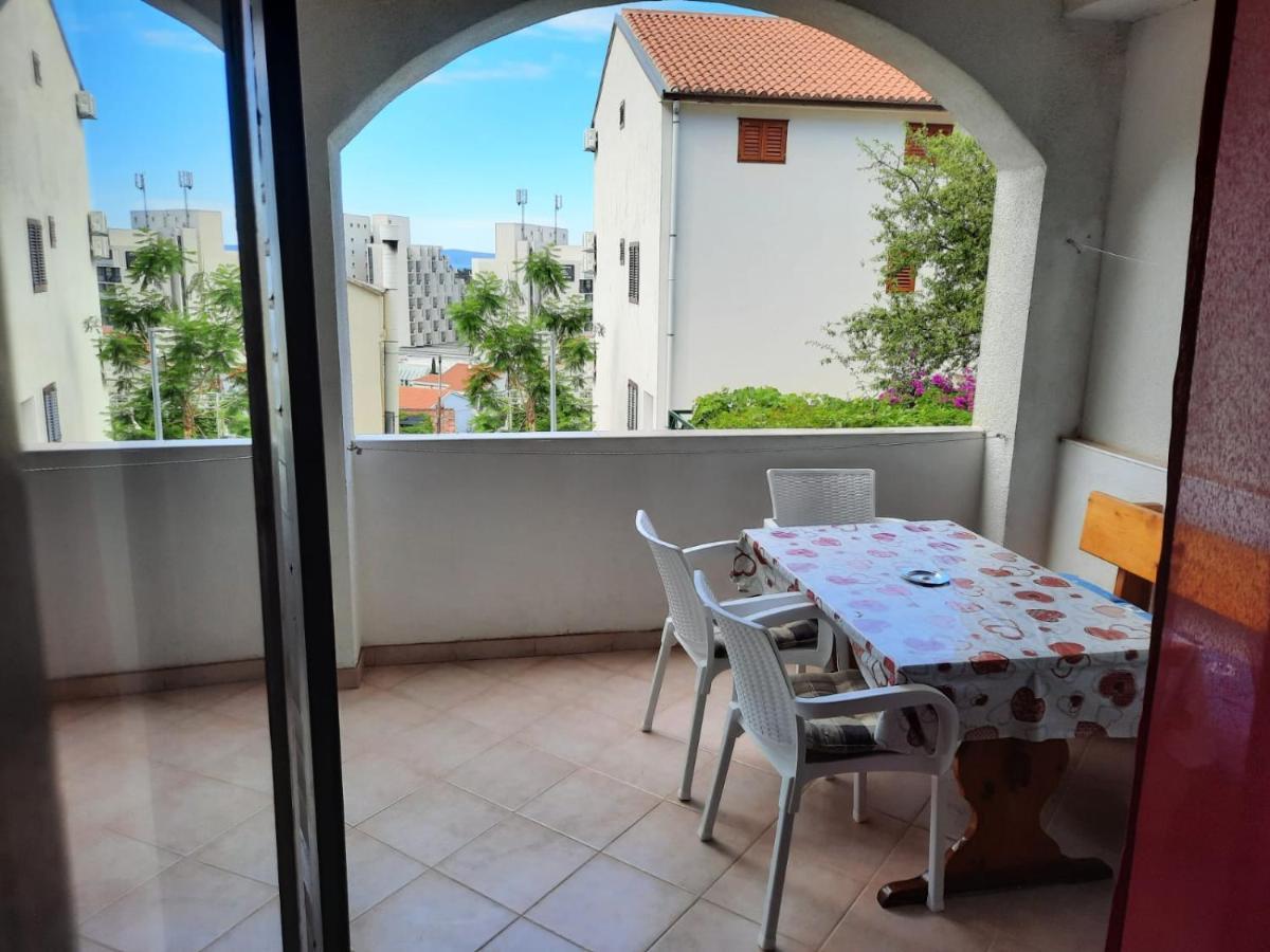 Apartmani R&B Radalj Makarska Luaran gambar