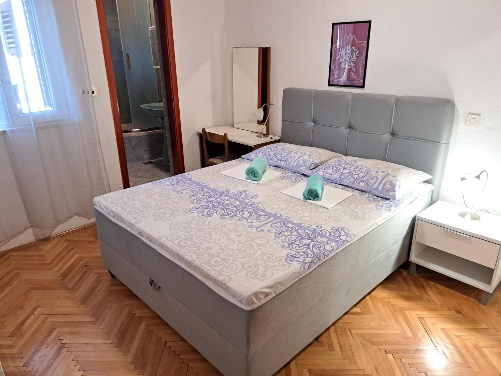 Apartmani R&B Radalj Makarska Luaran gambar