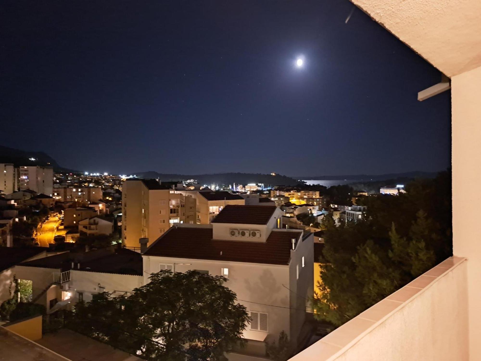 Apartmani R&B Radalj Makarska Luaran gambar