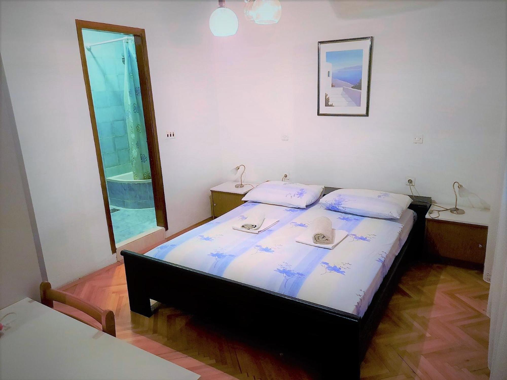 Apartmani R&B Radalj Makarska Luaran gambar