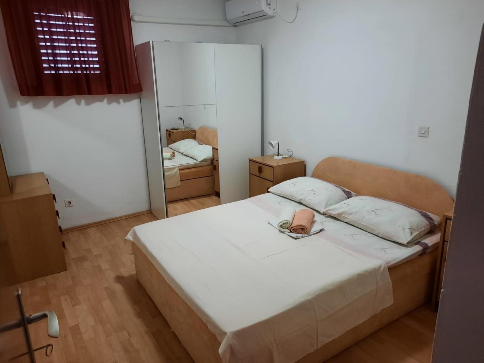 Apartmani R&B Radalj Makarska Bilik gambar