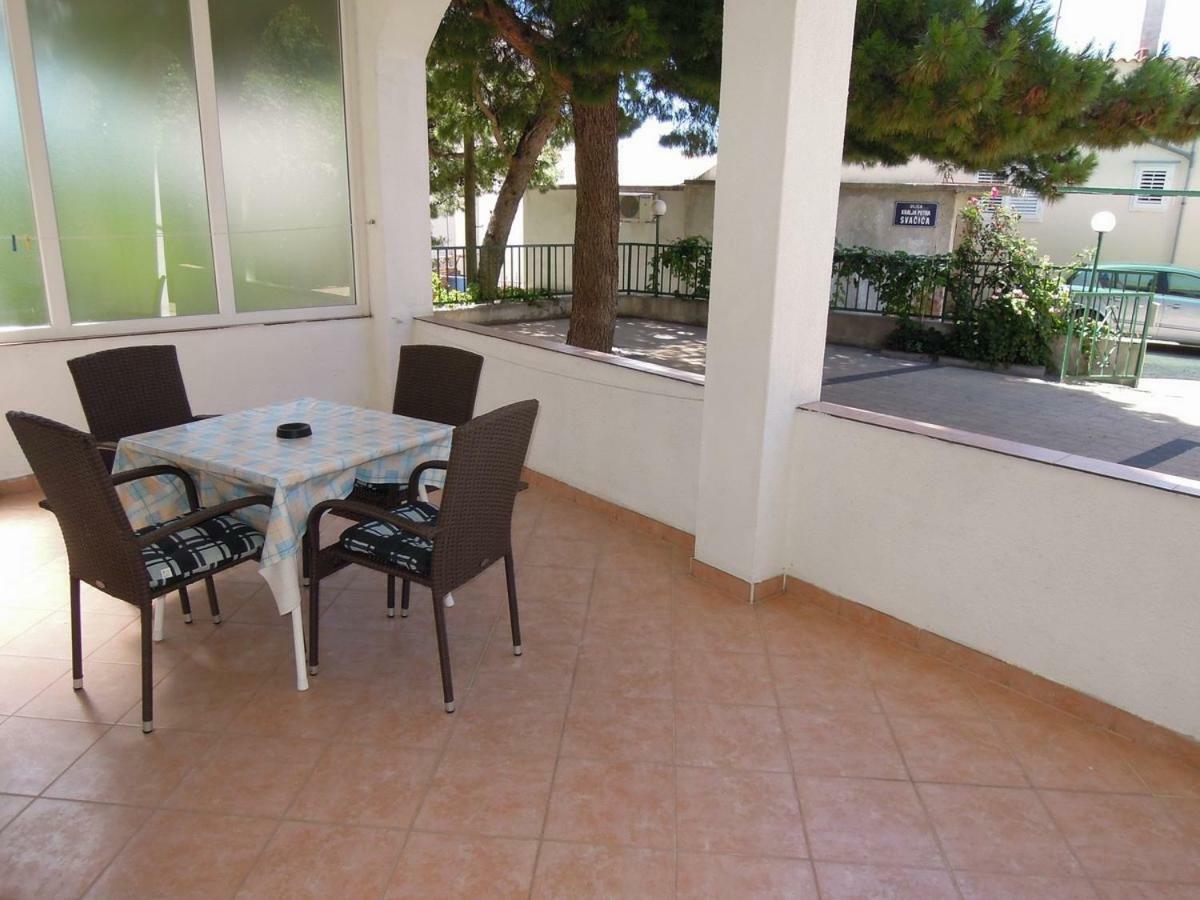 Apartmani R&B Radalj Makarska Luaran gambar