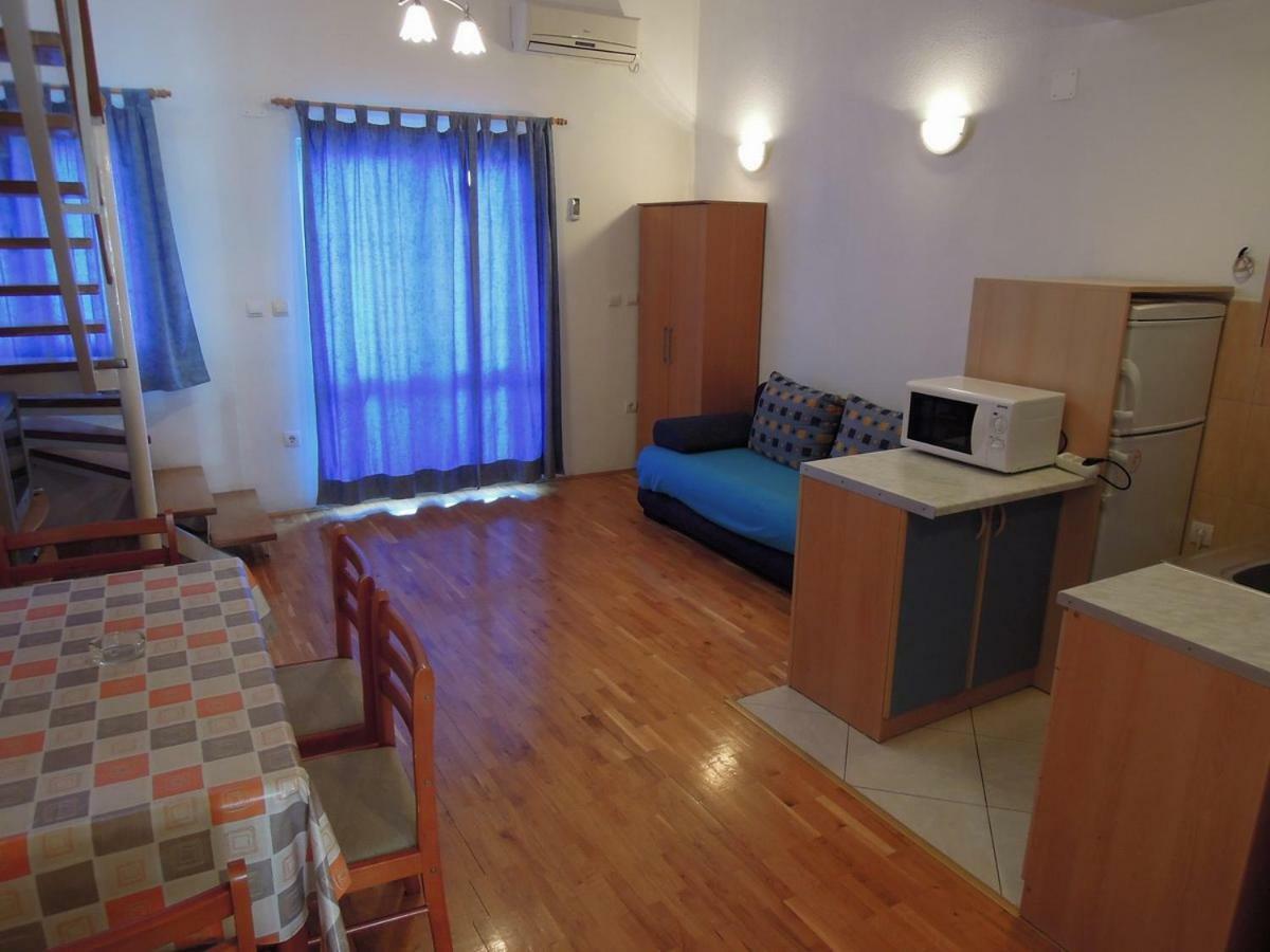 Apartmani R&B Radalj Makarska Luaran gambar