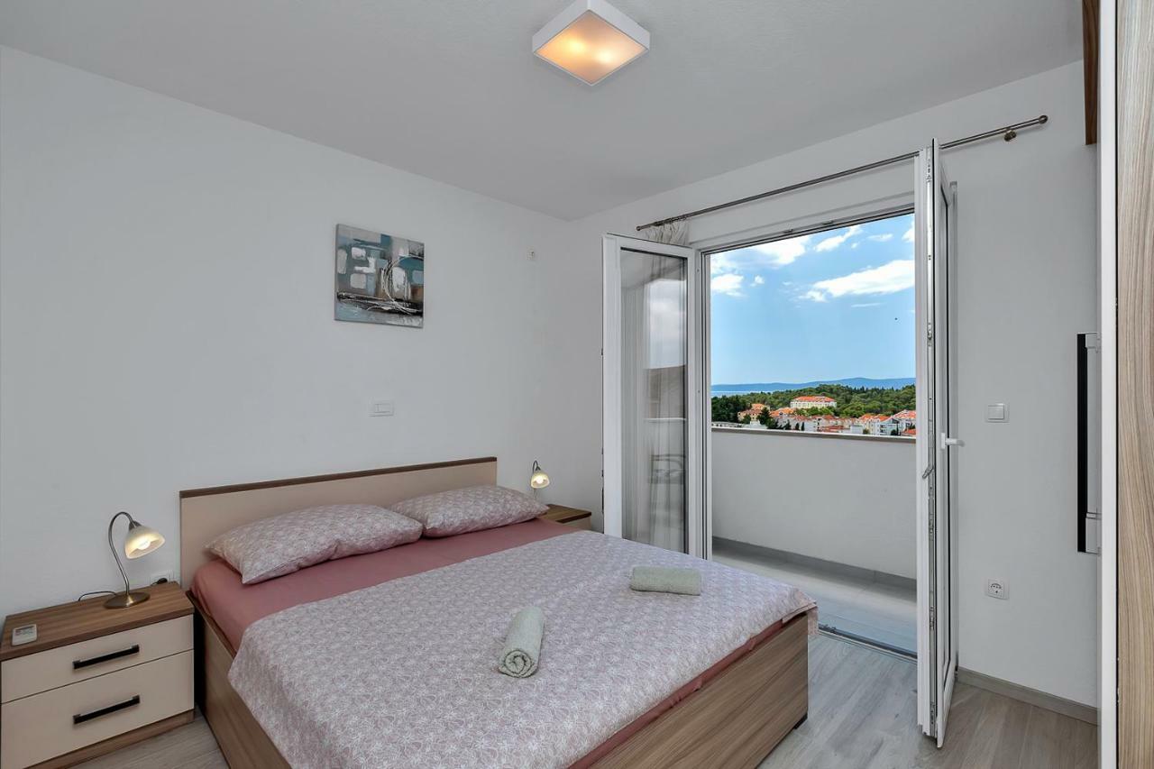 Apartmani R&B Radalj Makarska Luaran gambar