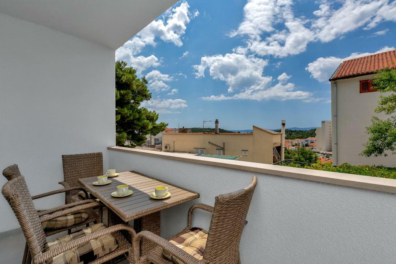 Apartmani R&B Radalj Makarska Luaran gambar